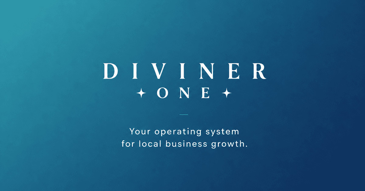 Diviner One