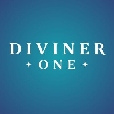 Diviner One logo